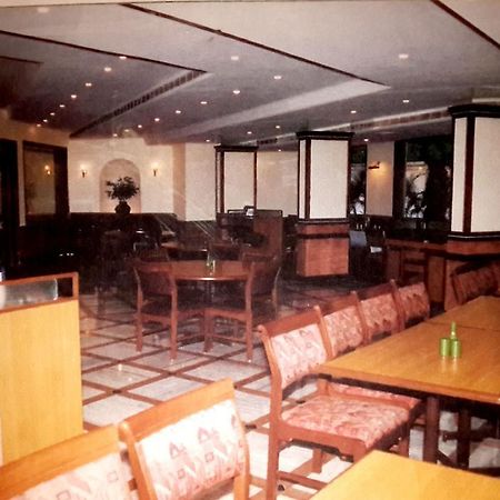 Harsha Hotell Hyderabad Exteriör bild